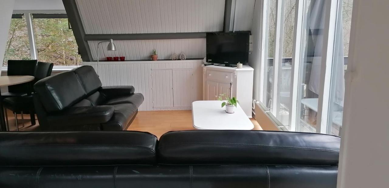 Вилла Chalet Дюрбюи Экстерьер фото
